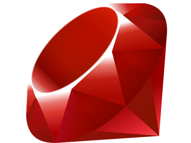Ziggeo supports Ruby
